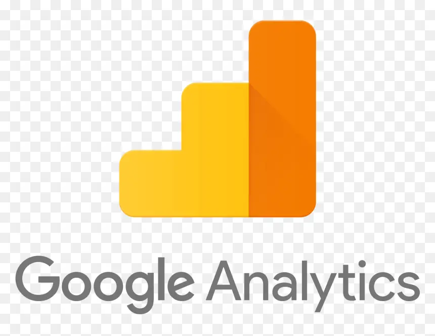 google analytics logo